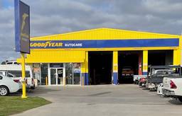 Goodyear Autocare Mildura image