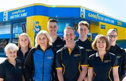 Goodyear Autocare Parramatta image