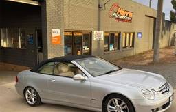 Harris Automotive image