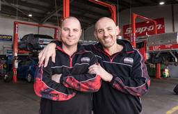 Liverpool Autocare image