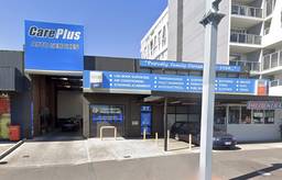 Care Plus Auto Services image