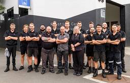 Cox Auto Service Centre image