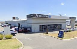 Melville Hyundai image