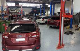 GDL Auto Parts image