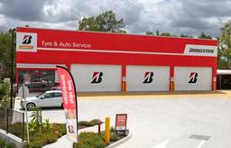 Bridgestone Select Tyre & Auto Berrinba image