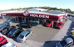 Lawrence's Motors Pty Ltd image
