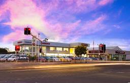 Gatton Auto Nissan image