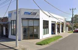 mycar Tyre & Auto Preston image