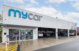 mycar Tyre & Auto Acacia Ridge image