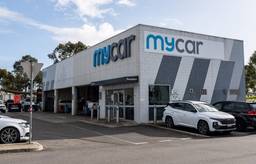 mycar Tyre & Auto Airport West image