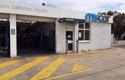 mycar Tyre & Auto Altona Meadows CE image