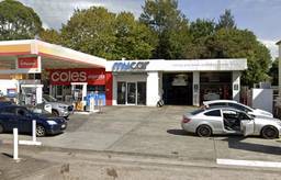 mycar Tyre & Auto Annandale CE image