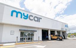 mycar Tyre & Auto Arana Hills image