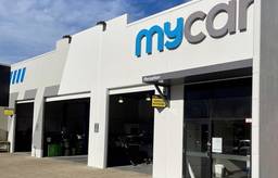 mycar Tyre & Auto Armidale image