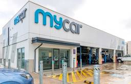 mycar Tyre & Auto Baldivis image