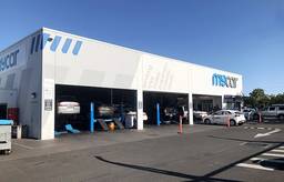mycar Tyre & Auto Ballina image