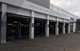 mycar Tyre & Auto Bankstown image