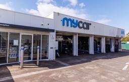 mycar Tyre & Auto Bateau Bay image