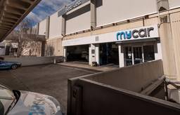 mycar Tyre & Auto Belconnen image