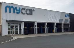 mycar Tyre & Auto Bendigo image