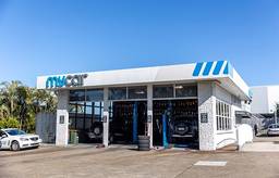 mycar Tyre & Auto Benowa CE image