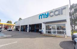 mycar Tyre & Auto Berwick South image