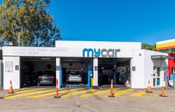 mycar Tyre & Auto Birkdale CE image