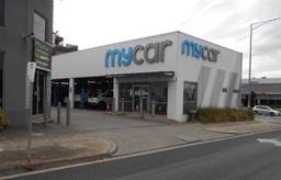 mycar Tyre & Auto Boronia image