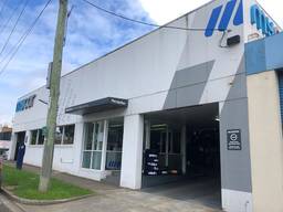 mycar Tyre & Auto Box Hill image