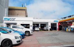 mycar Tyre & Auto Braddon CE image