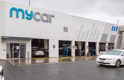 mycar Tyre & Auto Brandon Park image