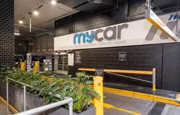 mycar Tyre & Auto Broadway image
