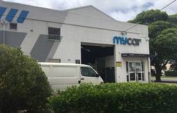 mycar Tyre & Auto Brookvale image