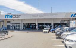mycar Tyre & Auto Browns Plains image