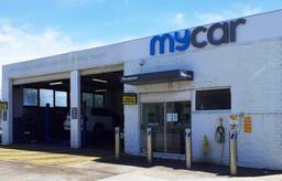 mycar Tyre & Auto Buddina CE image