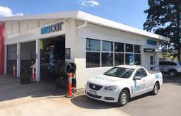 mycar Tyre & Auto Bull Creek CE image