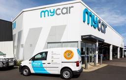 mycar Tyre & Auto Bunbury image
