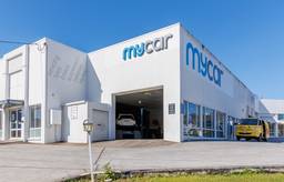 mycar Tyre & Auto Burleigh Heads image
