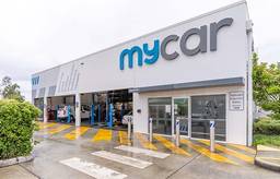mycar Tyre & Auto Burpengary image