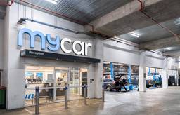 mycar Tyre & Auto Burwood East image