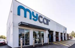 mycar Tyre & Auto Caloundra image