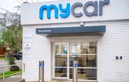 mycar Tyre & Auto Cammeray CE image