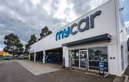 mycar Tyre & Auto Campbellfield image