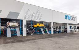 mycar Tyre & Auto Campbelltown image