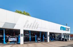 mycar Tyre & Auto Cannon Hill image