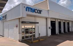 mycar Tyre & Auto Casuarina image