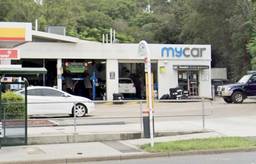 mycar Tyre & Auto Chapel Hill CE image