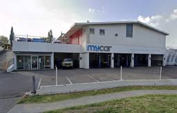 mycar Tyre & Auto Charlestown CE image