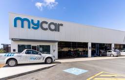 mycar Tyre & Auto Chermside image