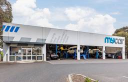 mycar Tyre & Auto Chirnside Park image